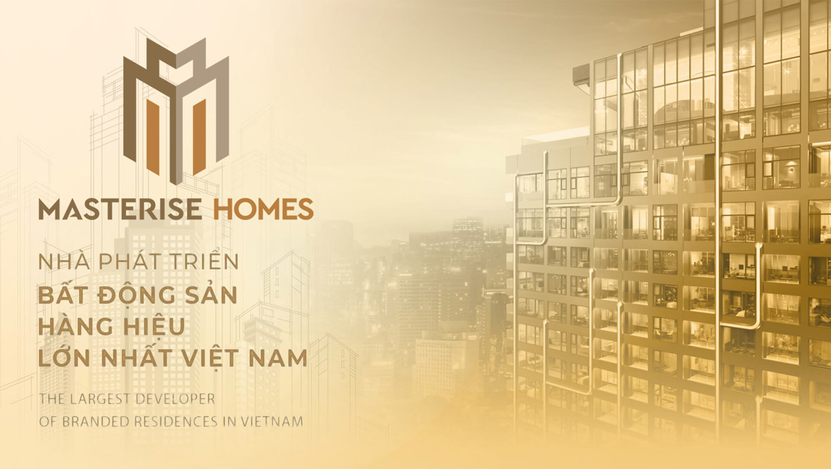 Điểm qua các dự án của Masterise Homes ông lớn của bất động sản hàng hiệu -  The Ritz Carltonㅤ