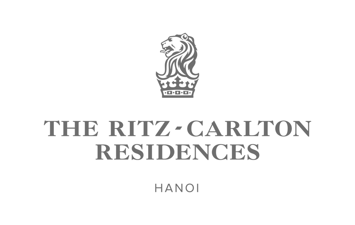 Ngắm nhìn kiến trúc vương giả tại The Ritz-Carlton Residences, Hanoi ...